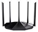 ROUTER TENDA TX2 PRO AX1500 WI-FI6 5 ANTENAS DUAL BAND GIBABIT
