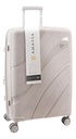 VALIJA AMAYRA 67 8003U 20" PP CAMEL