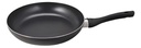 SARTEN HUDSON GHW1124SF DE ALUMINIO C/ANTHIADERENTE 24 CM