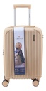 VALIJA AMAYRA 20" 67.8001D2 ABS ORO