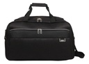 BOLSO ELF 3060 60CM NEGRO ABERTURA SEMI CIRCULAR
