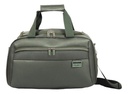 BOLSO ELF 3045 45CM VERDE ABERTURA SEMICIRCULAR
