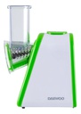 RALLADOR DAEWOO DFP903N C/ACCESORIOS