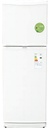 HELADERA BAMBI 2F 1800Ba C/FREEZER BLANCA