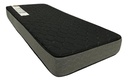 COLCHON ESPUMA BARDO DALI 80X190X20 ALTA DENSIDAD