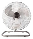 VENTILADOR TURBO PEABODY PE-VP150 20 C/3 PALAS DE METAL 130W