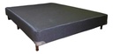 SOMMIER GALA BARDO 140x190 cm