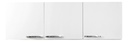 ALACENA MUEBLES MAXIMO 72160 160 BLANCA CUOTA MELI