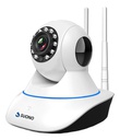 CAMARA IP SUONO AYV0049 2 ANTENAS