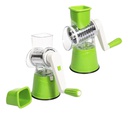 RALLADOR SUONO HOG0091 FRUTAS Y VERDURAS CUOTA MELI