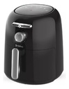 FREIDORA DE AIRE SUONO 3.2L 1450W NEGRO CUOTA MELI