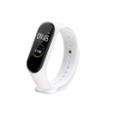 RELOJ SMART BAND 6 M6 BLUETOOTH BLANCO