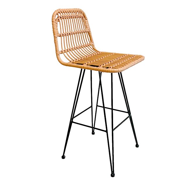 BANQUETA CAPRI TRIBECA S088/BE COLOR BEIGE