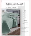 COVER LAS CALAS CLASSIC TWIN