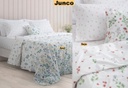SABANA ALCOYANA MOD. 111-2-1 ESTAMPADA JUNCO 144H 2 1/2 PL 413239