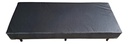 SOMMIER DESEO 9519090 GEN GRIS 90 x 190 CM