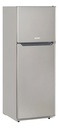 HELADERA BRIKET 2F 1320V 257 L PLATA CUOTAS MELI