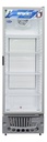 EXHIBIDORA BRIKET M 5000 501 LTS 4 ESTANTES CUOTAS MELI