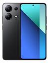 CELULAR XIAOMI REDMI NOTE 13 PRO 8/256GB MIDNIGHT BLACK