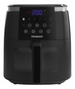 FREIDORA SIN ACEITE PE-AFD650N DIGITAL 6.5 LITROS
