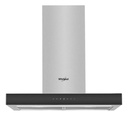 CAMPANA WHIRLPOOL WHBS62FLTK1 60CM INOX