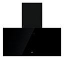 CAMPANA TST AZARA 340/60 60 CM NEGRA