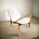 SILLON TRIBECA BLS-01/AW CARL HANSEN ASH