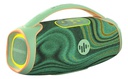 PARLANTE STROMBERG FORCE BLUETOOTH 40W VERDE