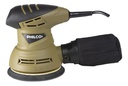 LIJADORA ROTO ORBITAL PHILCO LRO241 240W