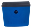 CONSERVADORA GARDEN LIFE LF7724C46T67 AZUL 24 LT. CUOTA MELI