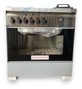 COCINA USMAN COMPACT 4+PLANCHA MULTIGAS