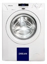 LAVARROPAS DREAN NEXT 10.12 P ECO INVERTER 709803752 CUOTA MeLi