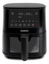 FREIDORA DE AIRE PE-AFD420N 4,2 L DIGITAL CON VISOR CUOTA MELI