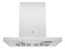 CAMPANA DE PARED TST ATUEL S/MOTOR + EXTRACTOR S300 P/CAÑO 4"