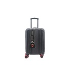 VALIJA UNICROSS 62.2062N 20" ABS NEGRA