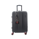 VALIJA UNICROSS 62.2062N 24" ABS NEGRA