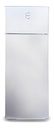 HELADERA NEBA TOP MOUNT H-240 BLANCA 239 LITROS