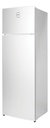 HELADERA NEBA TOP MOUNT H-300 BLANCA 294 LITROS