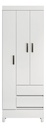 ROPERO ENKEM FIT 3.2 BLANCO 464