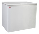 FREEZER TRIAL NEBA F-310 305 LITROS BLANCO CUOTA MELI
