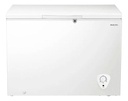 FREEZER HORIZONTAL PHILCO PHCH297B BLANCO CUOTA MELI