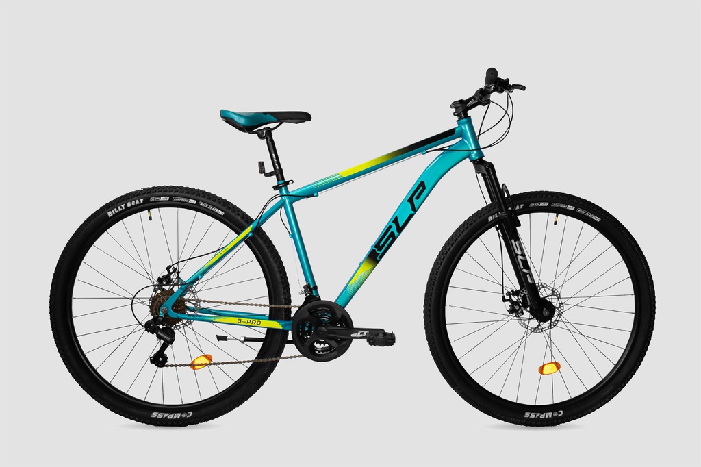 BICICLETA SLP MTB 5PRO R29 2025 T20 NG VR VR 0017191