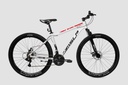 BICICLETA SLP MTB ALUMINIO 10PRO R29 2025 T20 BL NG RJ 0017192