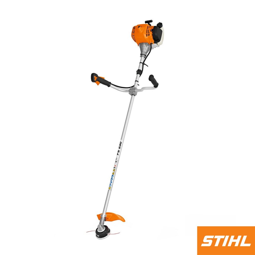 MOTOGUADAÑA STIHL FS 230 4151-200-0038