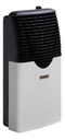 CALEFACTOR LONGVIE EBA2T 2000K TB C/TERM. ENCEN. ELECTR.TIZA/GRIS CUOTA MELI