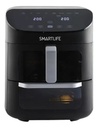 FREIDORA DE AIRE SMART LIFE SL-AFTO0110DB DIGITAL 11 LTS