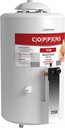 TT A GAS COPPENS 061-TT-50AR 50L REVERS CON SUP/INF GN ALTA RECUP. CUOTA MELI