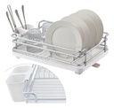 ESCURREPLATOS DE ALUMINIO VONNE CESI-1NAL