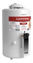 TERMOTANQUE A GAS COPPENS 061-TT-50AR 50L REVERS CON SUP/INF GN ALTA RECUP. ENVIO GRATIS  CUOTA MELI