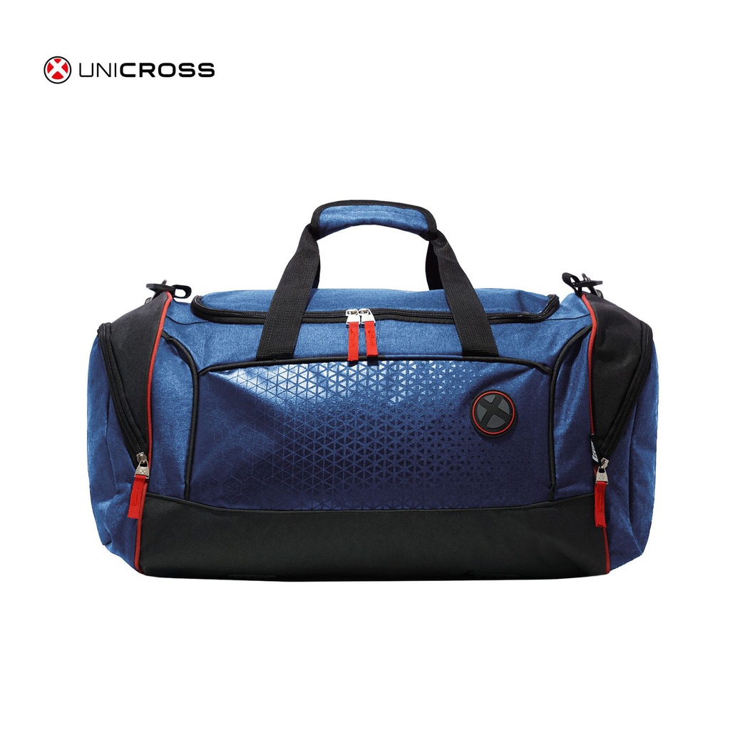 BOLSO UNICROSS 62.4072.22 22" AZUL